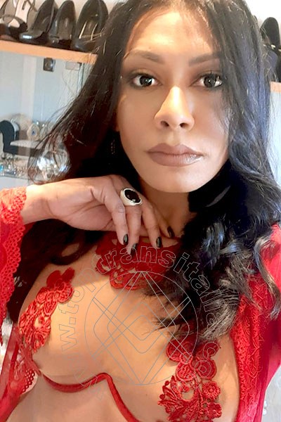 Foto selfie 7 di Clarissa Ribeiro transex Reggio Emilia