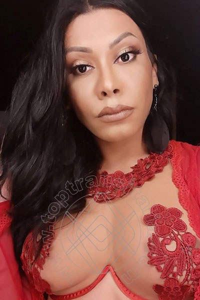 Foto selfie 6 di Clarissa Ribeiro transex Reggio Emilia