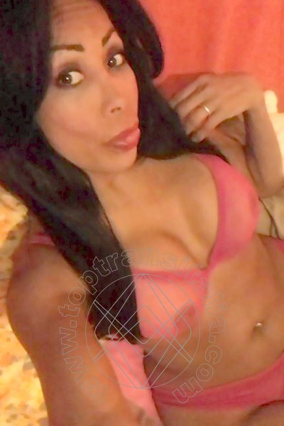 Foto selfie 25 di Sabry De Lopez transex Lido Di Pomposa