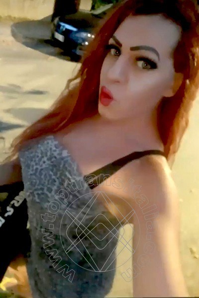 Foto selfie 21 di Chiara Italiana transex Rimini