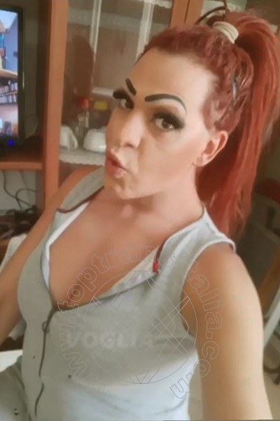 Foto selfie 20 di Chiara Italiana transex Rimini