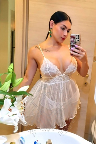 Foto selfie 9 di Kim Tifany transex Amsterdam