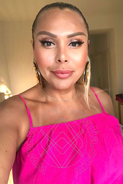 Foto selfie 11 di Miss Karen transex Roma