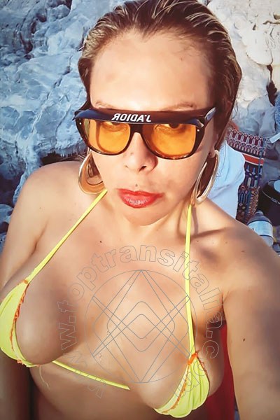 Foto selfie 17 di Miss Karen transex Roma