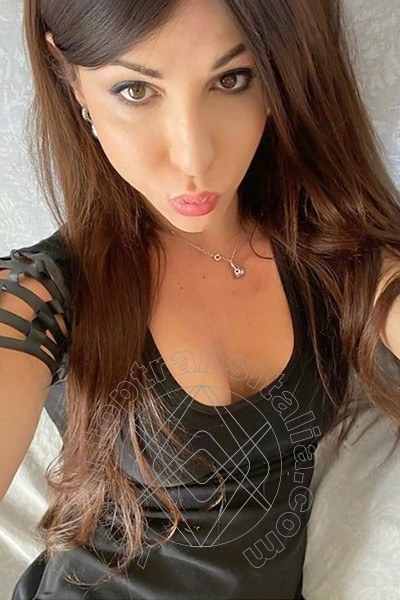 Foto selfie 33 di Sabrina Italiana transex Reggio Emilia