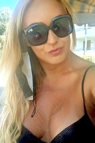 Foto selfie 3 di Dolce Giuliana transex Trieste