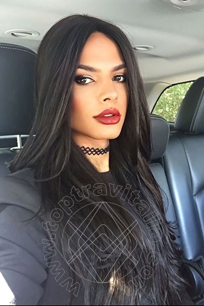 Foto selfie 5 di Sabrina Morais Xxxl transex San Giuliano