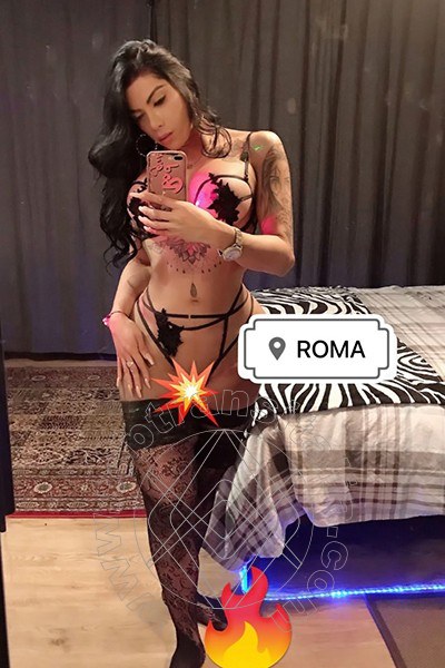 Foto selfie 18 di Morosita Sexy transex Roma