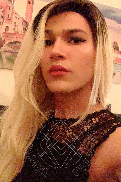 Foto selfie 7 di Giulia Rodriguez transex Desenzano Del Garda