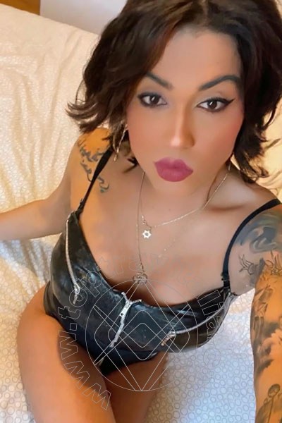 Foto selfie 12 di Karolina Tx transex Roma