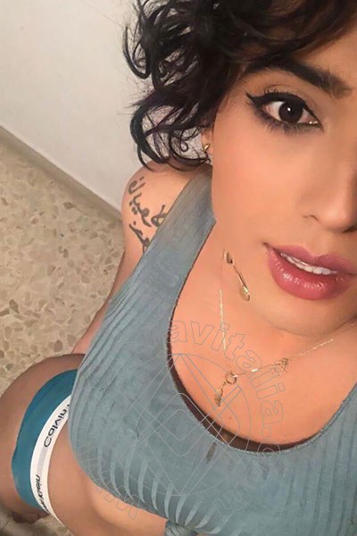 Foto selfie 13 di Karolina Tx transex Roma