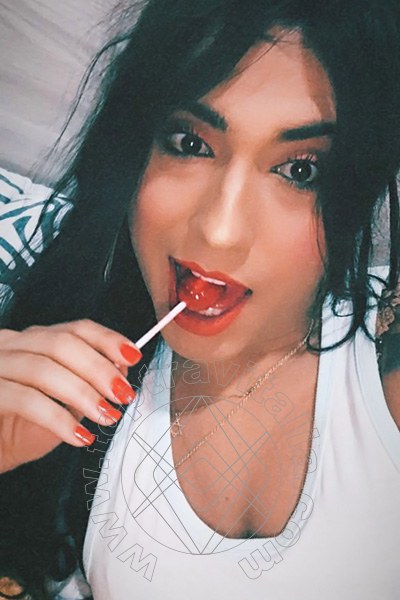 Foto selfie 21 di Karolina Tx transex Roma