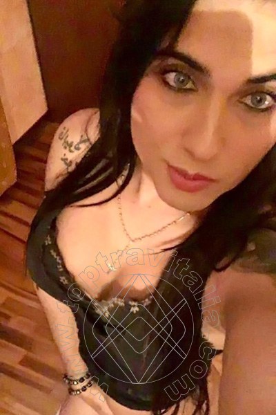 Foto selfie 25 di Karolina Tx transex Roma