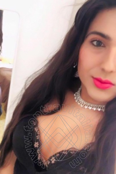 Foto selfie 23 di Karolina Tx transex Roma