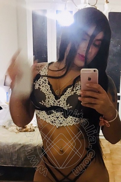 Foto selfie 20 di Karolina Tx transex Roma