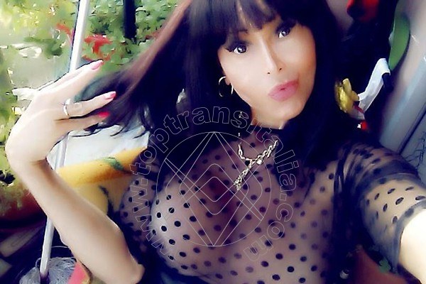 Foto selfie 199 di Roberta Kelly transex Quarto D'altino