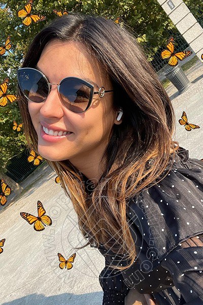 Foto selfie 30 di Barbara Goulart transex Desenzano Del Garda