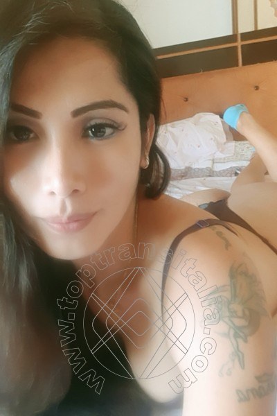 Foto selfie 22 di Joselin transex Vercelli