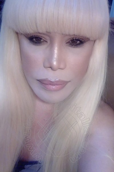Foto selfie 765 di Nicole Vip Venturiny transex Milano