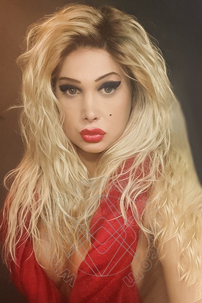 Foto selfie 27 di Yasmin Angel transex Lido Di Dante