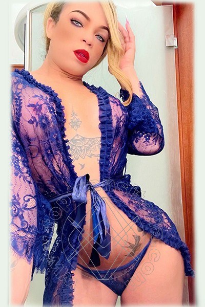 Foto selfie 41 di Dior transex Treviso