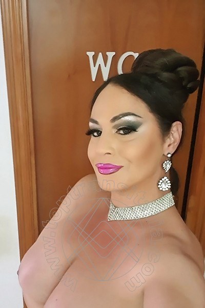 Foto selfie 2 di Rabeche Rayalla Pornostar transex Barcellona