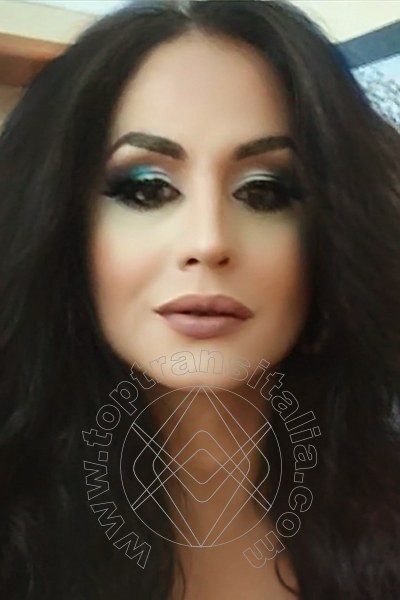Foto selfie 8 di Rabeche Rayalla Pornostar transex Barcellona