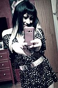 Foto selfie 1 di Maia Thai transex Rovigo