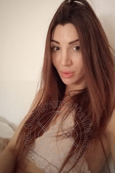 Foto selfie 21 di Lorena Skinny transex Monza