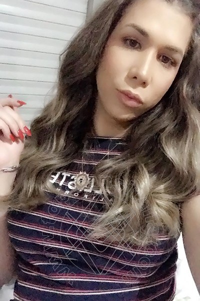 Foto selfie 2 di Ts Sophia transex Lecco