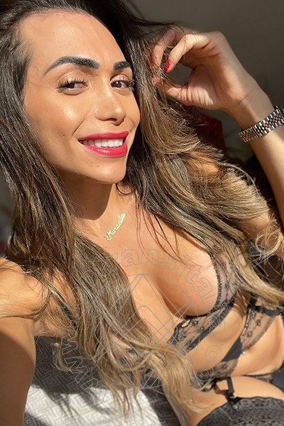Foto selfie 18 di Nina La Vera Dea transex Ginevra