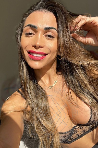 Foto selfie 16 di Nina La Vera Dea transex Ginevra