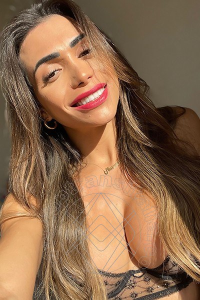 Foto selfie 13 di Nina La Vera Dea transex Ginevra