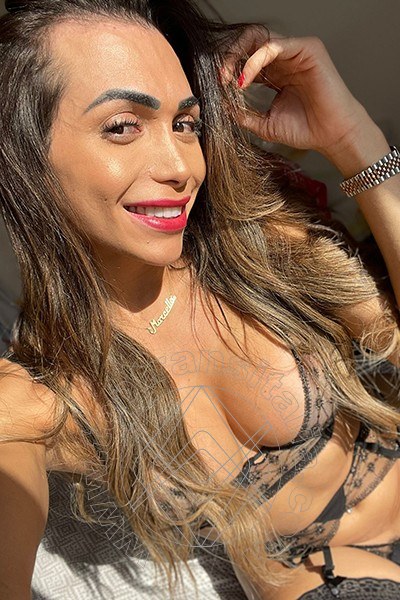 Foto selfie 12 di Nina La Vera Dea transex Ginevra