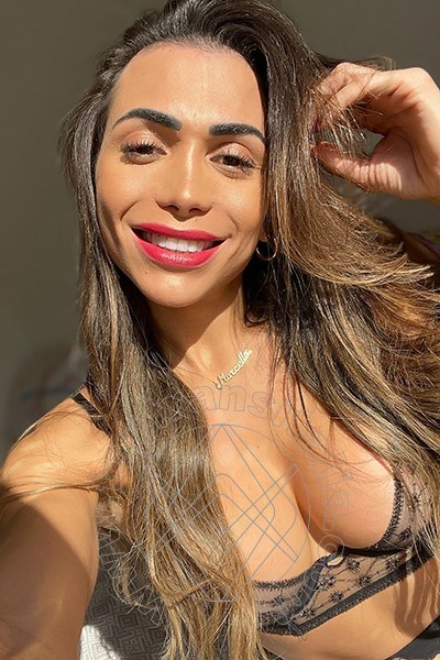 Foto selfie 11 di Nina La Vera Dea transex Ginevra