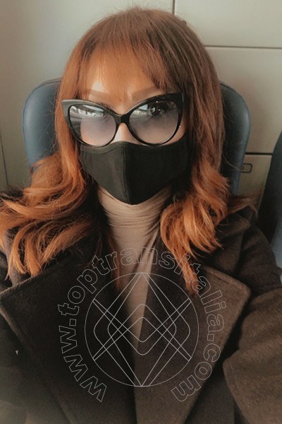 Foto selfie 243 di Valeria transex Treviso