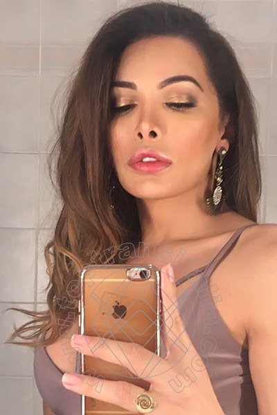 Foto selfie 8 di Katryne Sexy transex Brescia