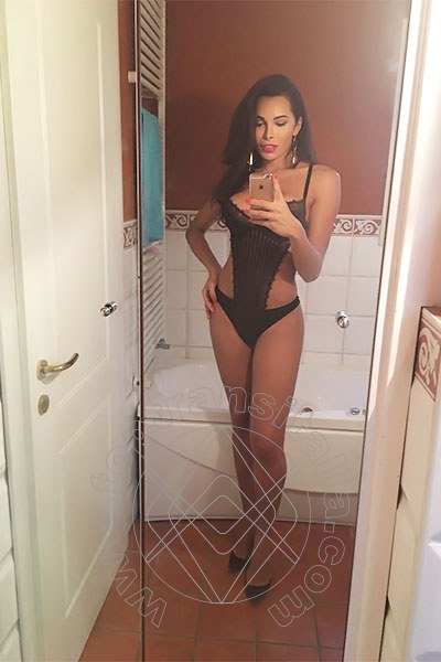 Foto selfie 14 di Katryne Sexy transex Brescia