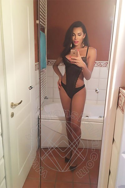 Foto selfie 14 di Katryne Sexy transex Livorno