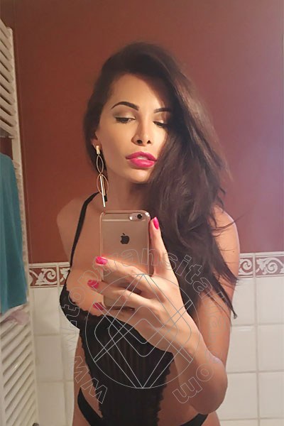 Foto selfie 11 di Katryne Sexy transex Brescia