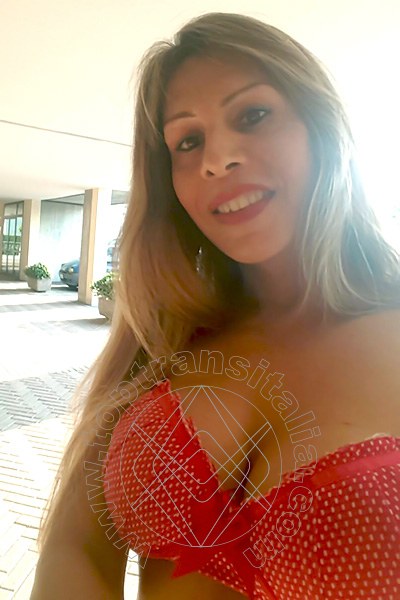 Foto selfie 35 di Andressa transex Riccione