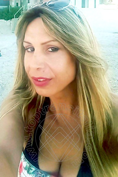 Foto selfie 34 di Andressa transex Riccione