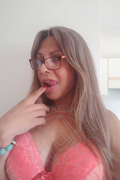 Foto selfie 16 di Andressa transex Riccione