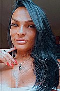Foto selfie di Viviane Castro transex Vigo