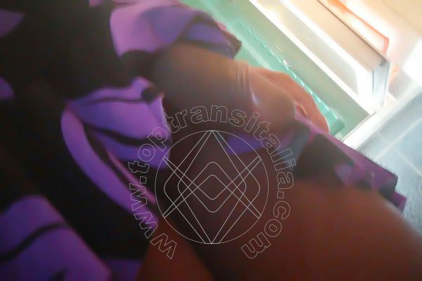 Foto selfie hot 23 di Lana Xxl transex Genova
