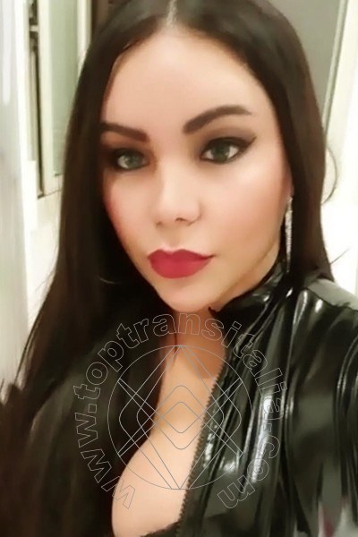 Foto selfie 5 di Tatyana Fox transex Olbia