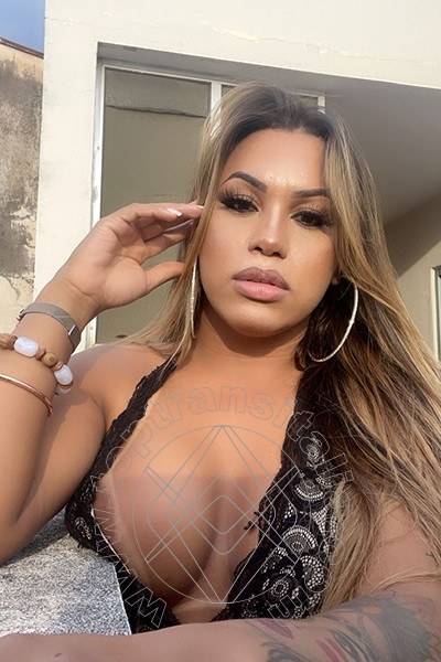 Foto selfie 13 di Bianca Sales transex Bergamo