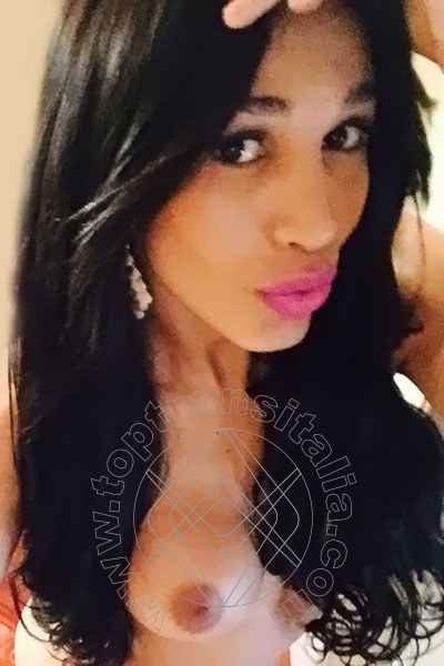 Foto selfie 33 di Livia Andrade transex Torino