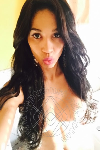 Foto selfie 31 di Livia Andrade transex Torino