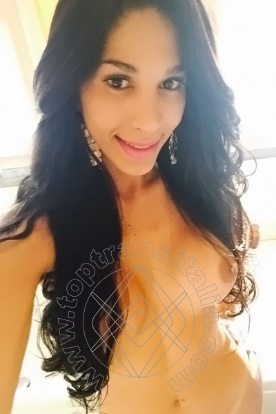 Foto selfie 30 di Livia Andrade transex Torino